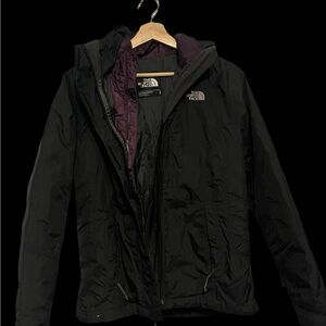 The North Face Black Jacket